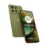 Smartphone Motorola Moto G15 8 GB RAM 128 GB Verde 6,72"