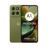 Smartphone Motorola Moto G15 8 GB RAM 128 GB Verde 6,72"