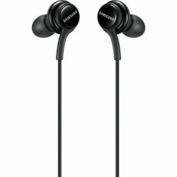 Auricolari Samsung EO-IA500BBEGWW Nero