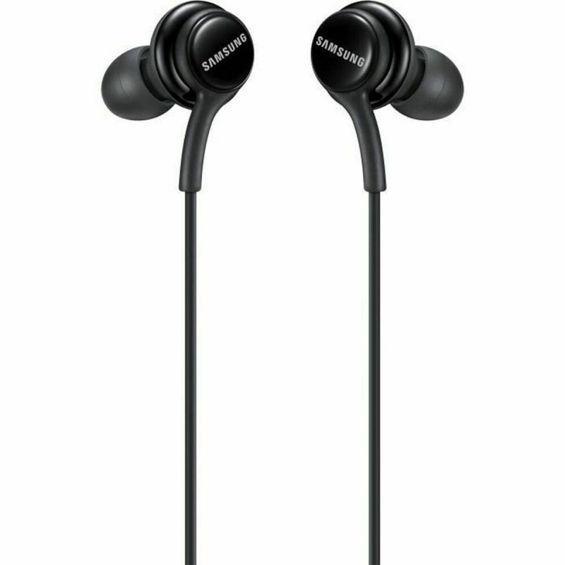 Auricolari Samsung EO-IA500BBEGWW Nero Auricolari Samsung EO-IA500BBEGWW Nero