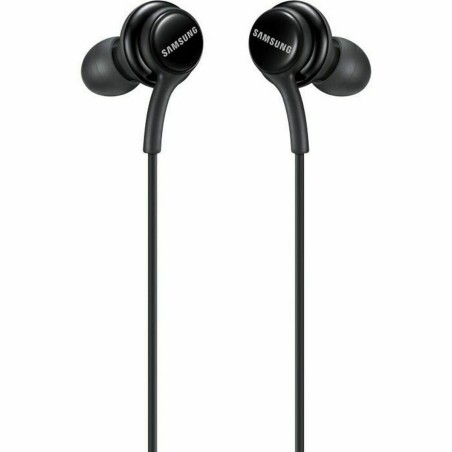Auricolari Samsung EO-IA500BBEGWW Nero