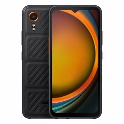 Smartphone Samsung Galaxy XCover 7 EE 6,6" Mediatek Dimensity 6100+ 6 GB RAM 128 GB Nero