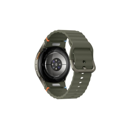 Smartwatch Samsung Galaxy Watch 7 L305 LTE Verde 1,3" 40 mm