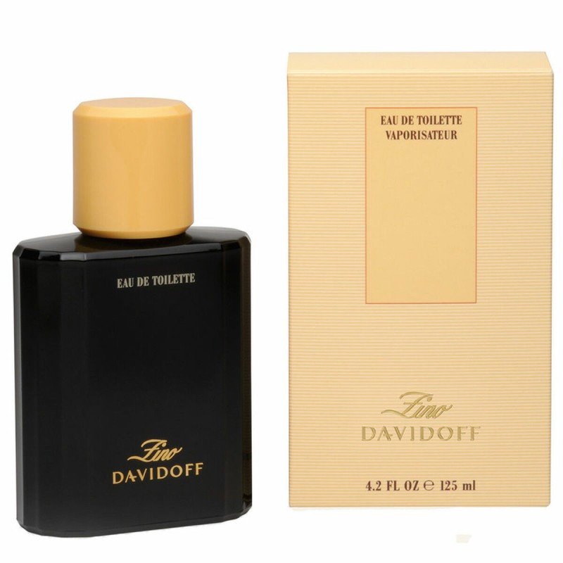 Profumo Uomo Davidoff Zino EDT Profumo Uomo Davidoff Zino EDT