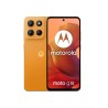 Smartphone Motorola Moto G15 8 GB RAM 256 GB Arancio 6,72"