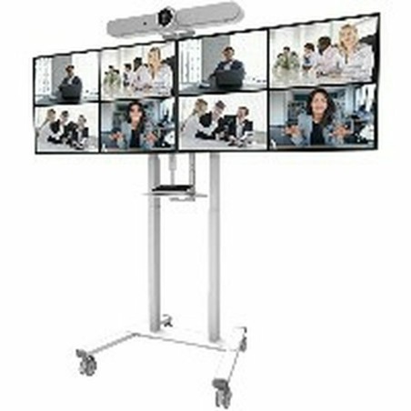 Supporto da Parete Neomounts ADM-875WH2 Bianco