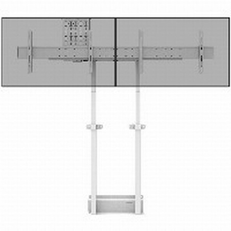 Supporto da Parete Neomounts ADM-875WH2 Bianco