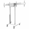 Supporto da Parete Neomounts ADM-875WH2 Bianco