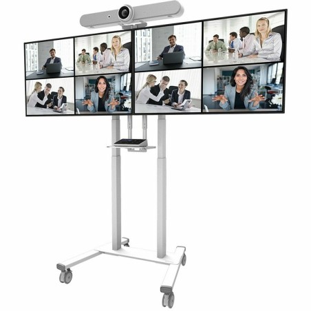 Supporto da Parete Neomounts ADM-875WH2 Bianco