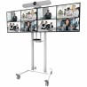Supporto da Parete Neomounts ADM-875WH2 Bianco