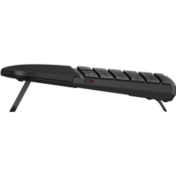 Tastiera e Mouse HP 8T6L9UTABE Nero