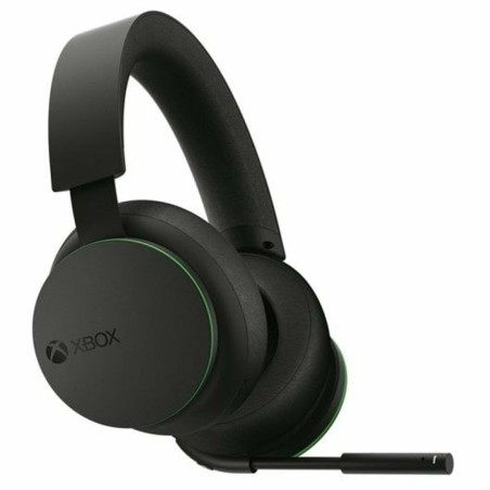 Auricolari Microsoft TLL-00021 Nero