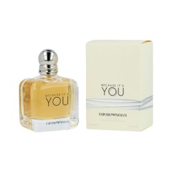 Profumo Donna Armani You She EDP EDP