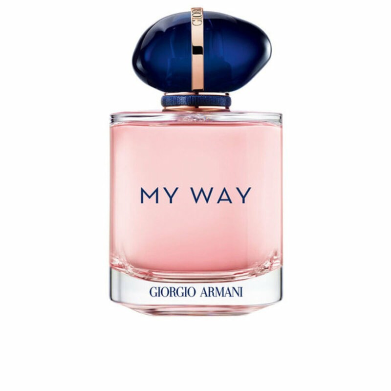 Profumo Donna Armani My Way EDP 96 g Profumo Donna Armani My Way EDP 96 g