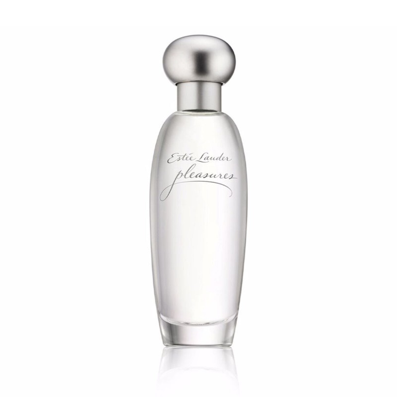 Profumo Donna Estee Lauder Pleasures EDP Profumo Donna Estee Lauder Pleasures EDP