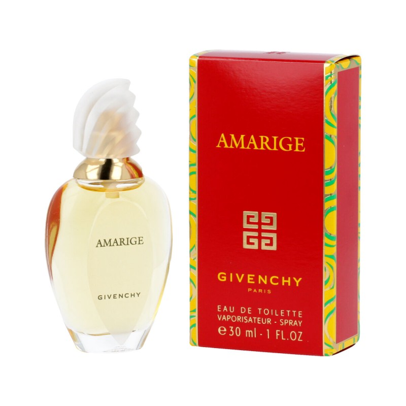 Profumo Donna Givenchy Amarige EDT Profumo Donna Givenchy Amarige EDT