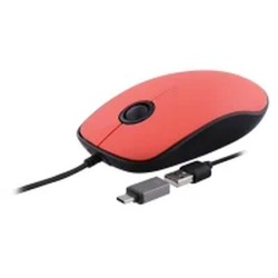 Valigetta per Portatile T'NB SUNSET Rosso