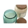 Candela Profumata DKD Home Decor 320 g (2 Unità)