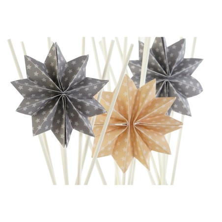 Bastoncini Profumati DKD Home Decor 100 ml (3 Unità)