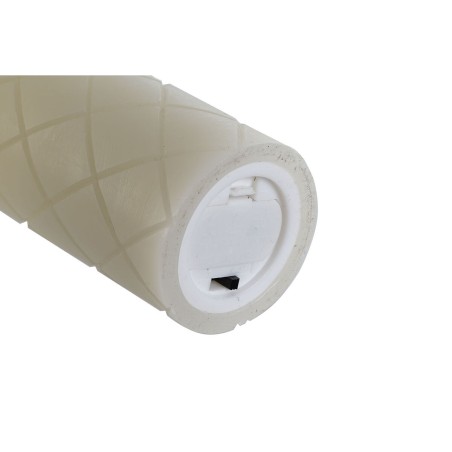 Candela LED Home ESPRIT Beige 5,5 x 5,5 x 13,5 cm (AA)