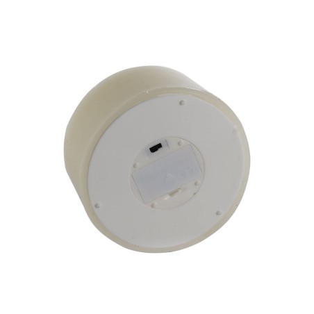 Candela LED Home ESPRIT Beige 15 x 15 x 7 cm (AA)