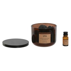 Diffusore di Oli Essenziali Home ESPRIT Moderno
