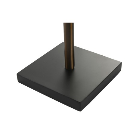 Lampada da tavolo Home ESPRIT Bronce 50 W 220 V