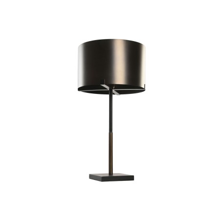 Lampada da tavolo Home ESPRIT Bronce 50 W 220 V