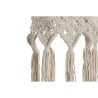 Paralume Home ESPRIT Macramé Città 30 x 30 x 30 cm