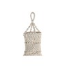 Paralume Home ESPRIT Macramé Città 30 x 30 x 30 cm