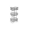 Scaffale Confortime Metallo (4 Unità)