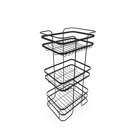 Scaffale Confortime Metallo (4 Unità)