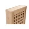 Armadietto portachiavi Home ESPRIT Naturale 19 x 6 x 27 cm