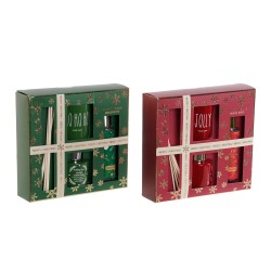Bastoncini Profumati DKD Home Decor (2 Unità)