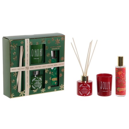 Bastoncini Profumati DKD Home Decor (2 Unità)