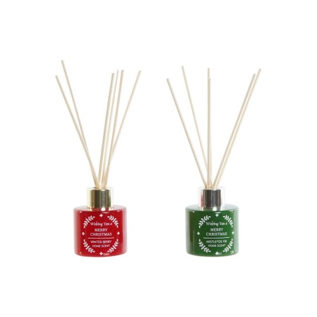 Bastoncini Profumati DKD Home Decor (2 Unità)