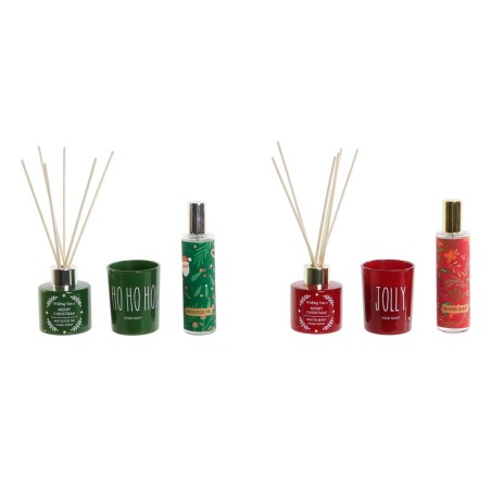 Bastoncini Profumati DKD Home Decor (2 Unità)