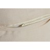 Cuscino Home ESPRIT Bianco Marrone Albero Romantico 45 x 15 x 45 cm (2 Unità)