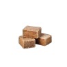 Legno con Cera per Barbecue Algon Legno (24 Unità)