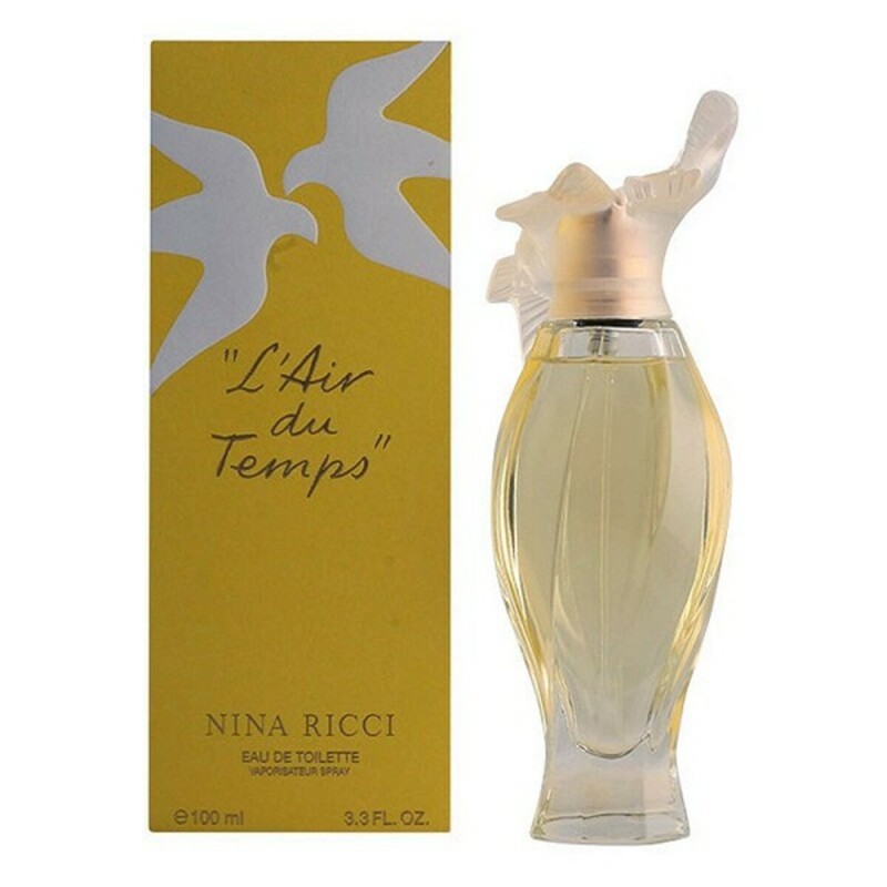 Profumo Donna Nina Ricci NINPFW050 EDT Profumo Donna Nina Ricci NINPFW050 EDT