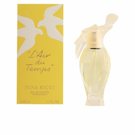 Profumo Donna Nina Ricci NINPFW050 EDT