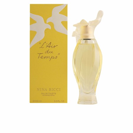 Profumo Donna Nina Ricci NINPFW050 EDT