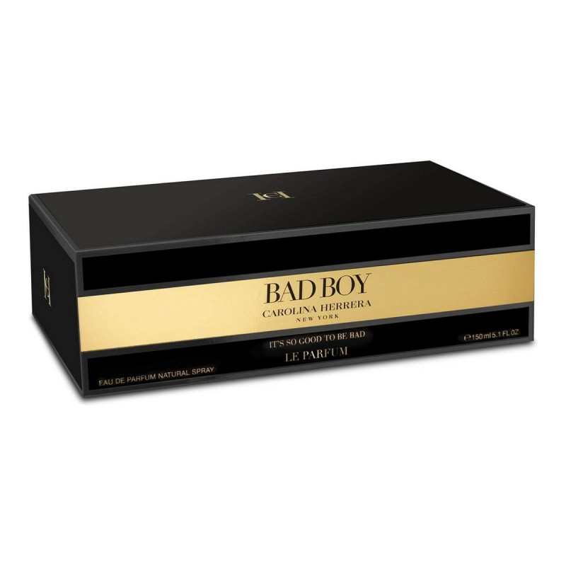 Profumo Uomo Bad Boy Carolina Herrera EDP Bad Boy EDP Profumo Uomo Bad Boy Carolina Herrera EDP Bad Boy EDP