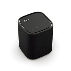 Altoparlante Bluetooth Portatile YAMAHA WS-B1A 10 W Nero