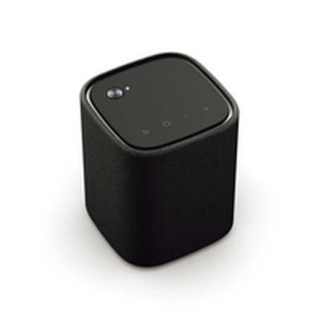 Altoparlante Bluetooth Portatile YAMAHA WS-B1A 10 W Nero