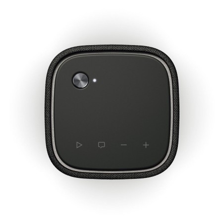 Altoparlante Bluetooth Portatile YAMAHA WS-B1A 10 W Nero