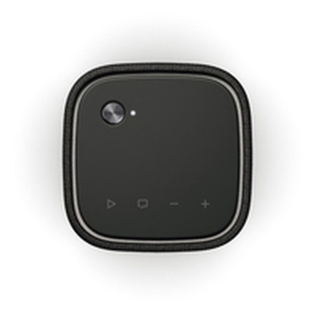 Altoparlante Bluetooth Portatile YAMAHA WS-B1A 10 W Nero