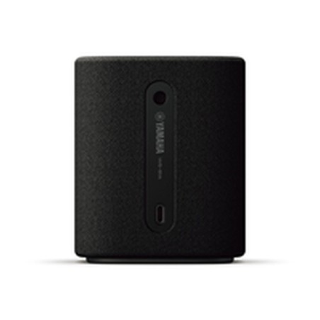 Altoparlante Bluetooth Portatile YAMAHA WS-B1A 10 W Nero