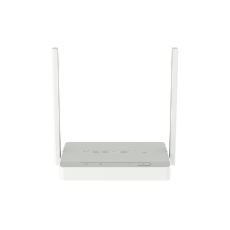 Router Keenetic KN-1613-01EN Ethernet LAN Wi-Fi Router Keenetic KN-1613-01EN Ethernet LAN Wi-Fi