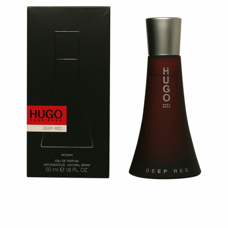 Profumo Donna Deep Red Hugo Boss EDP EDP